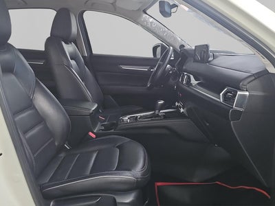 2025 Mazda Mazda CX-5 2.5 i Grand Touring At