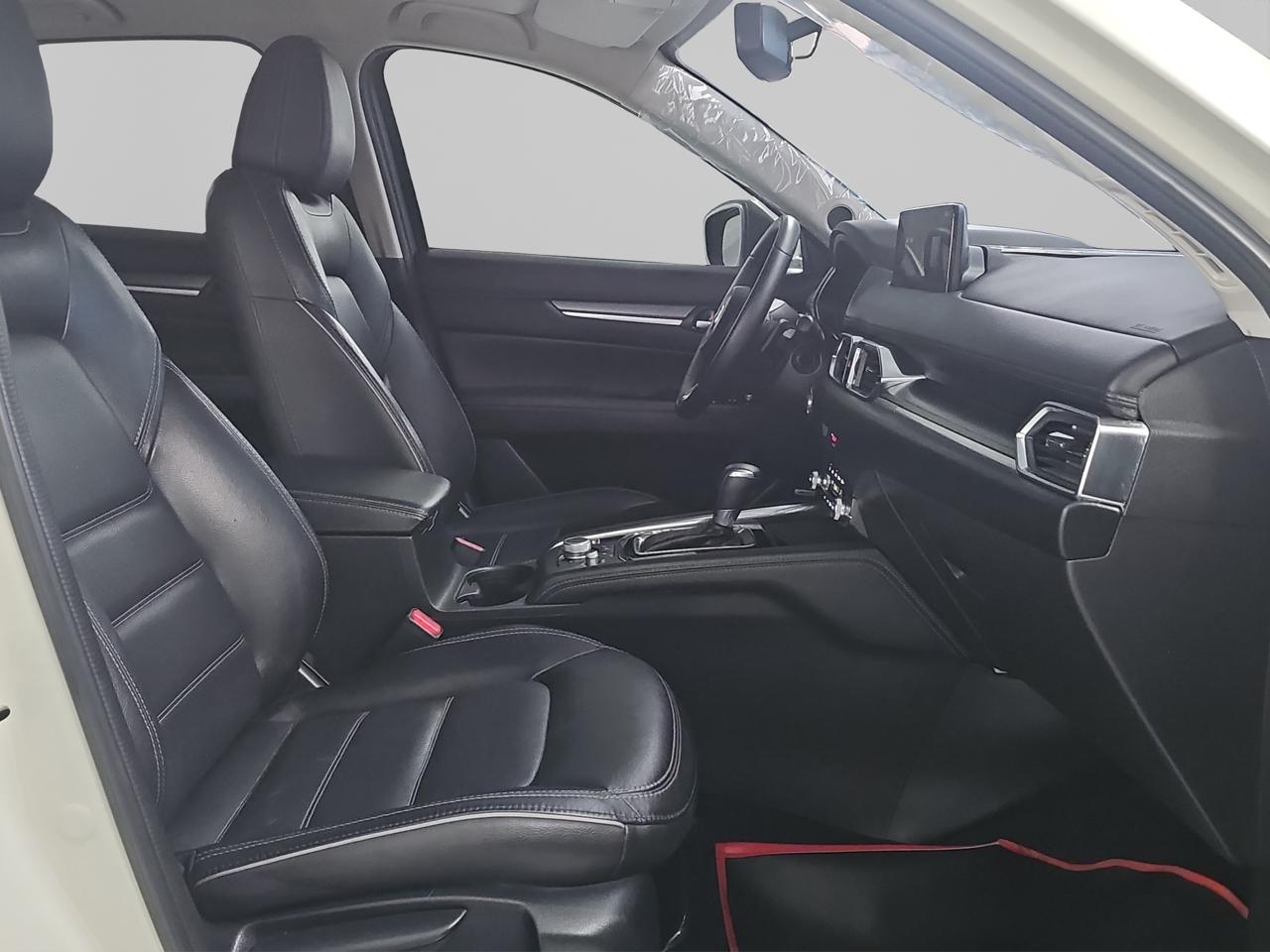 2025 Mazda Mazda CX-5 2.5 i Grand Touring At