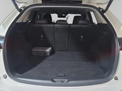 2025 Mazda Mazda CX-5 2.5 i Grand Touring At