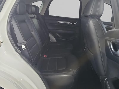 2025 Mazda Mazda CX-5 2.5 i Grand Touring At