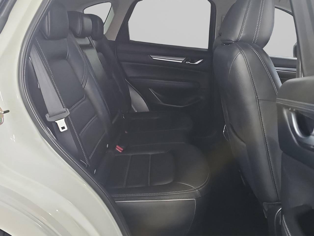 2025 Mazda Mazda CX-5 2.5 i Grand Touring At