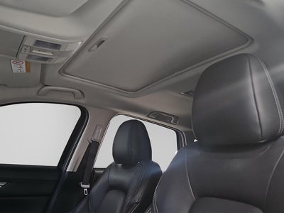 2025 Mazda Mazda CX-5 2.5 i Grand Touring At