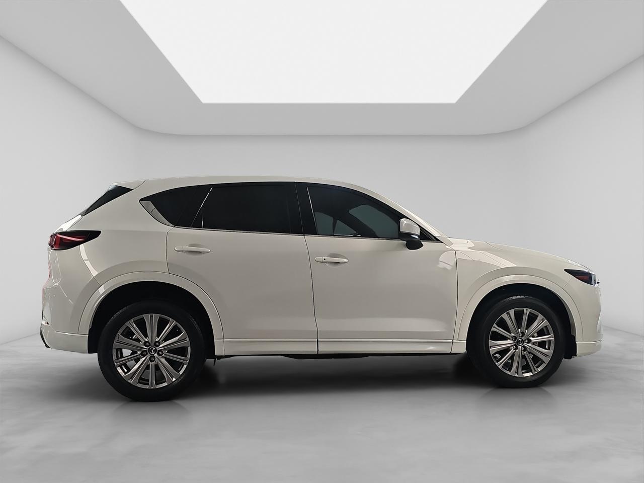 2025 Mazda Mazda CX-5 2.5 i Grand Touring At