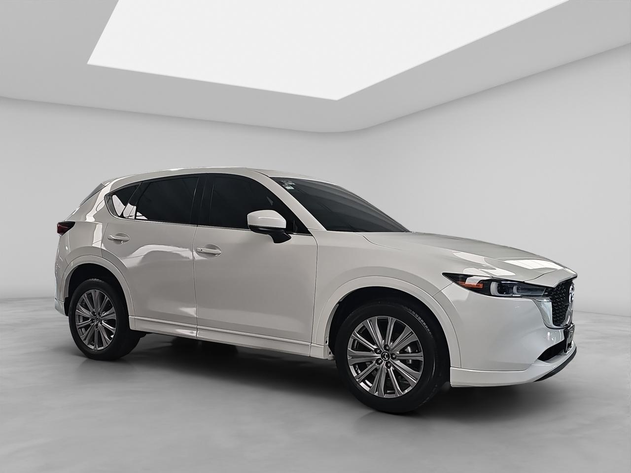 2025 Mazda Mazda CX-5 2.5 i Grand Touring At