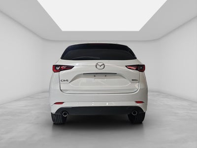 2025 Mazda Mazda CX-5 2.5 i Grand Touring At