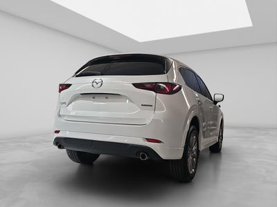 2025 Mazda Mazda CX-5 2.5 i Grand Touring At