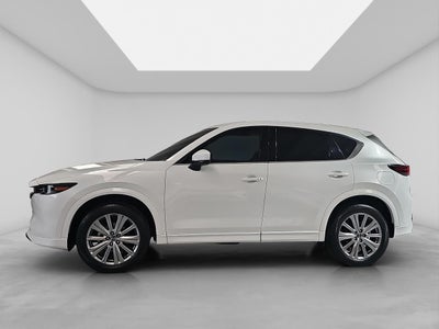 2025 Mazda Mazda CX-5 2.5 i Grand Touring At