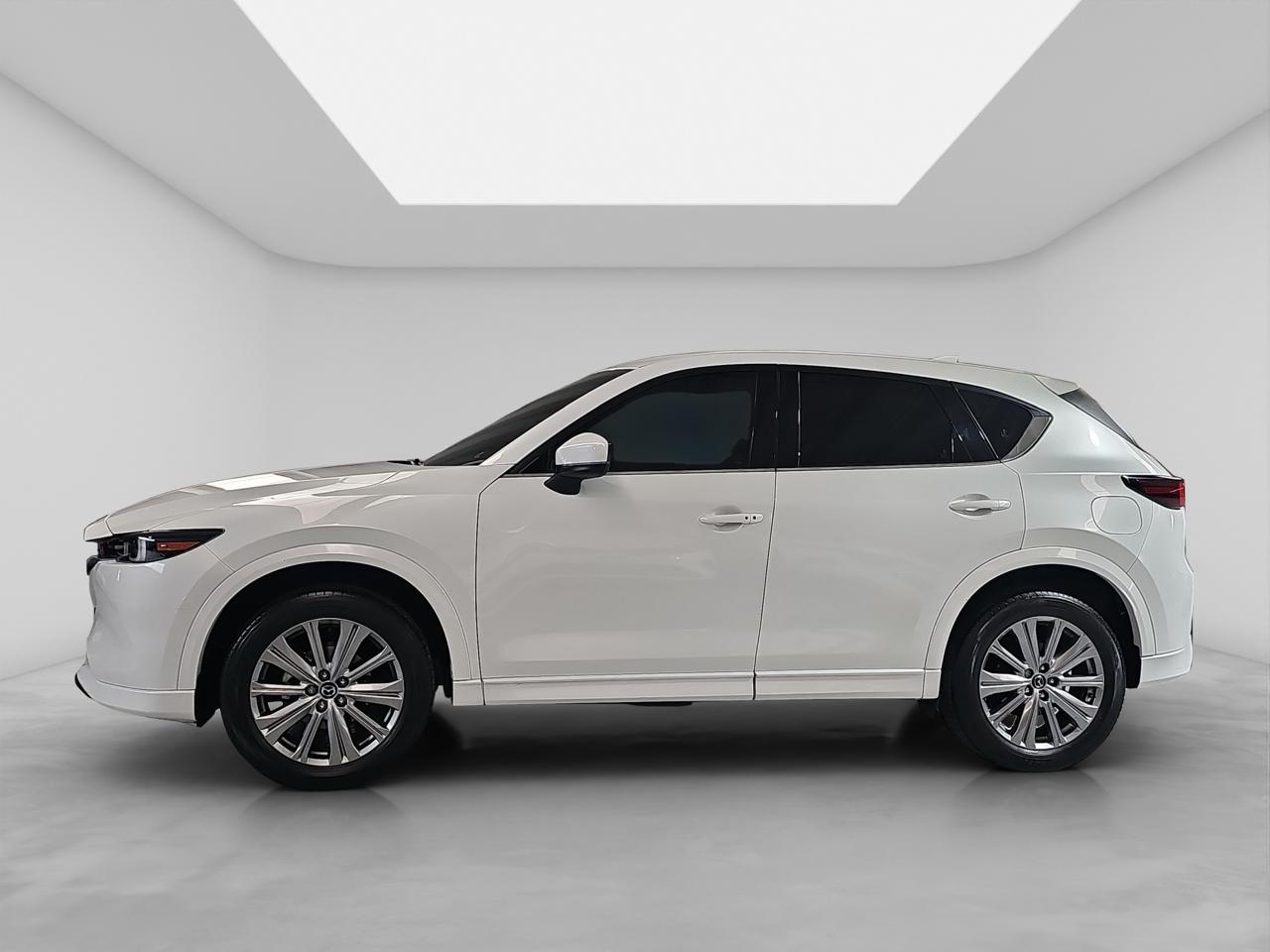 2025 Mazda Mazda CX-5 2.5 i Grand Touring At