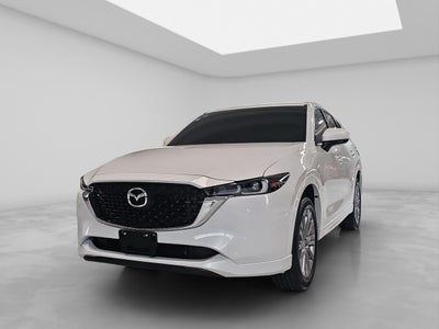 2025 Mazda Mazda CX-5 2.5 i Grand Touring At