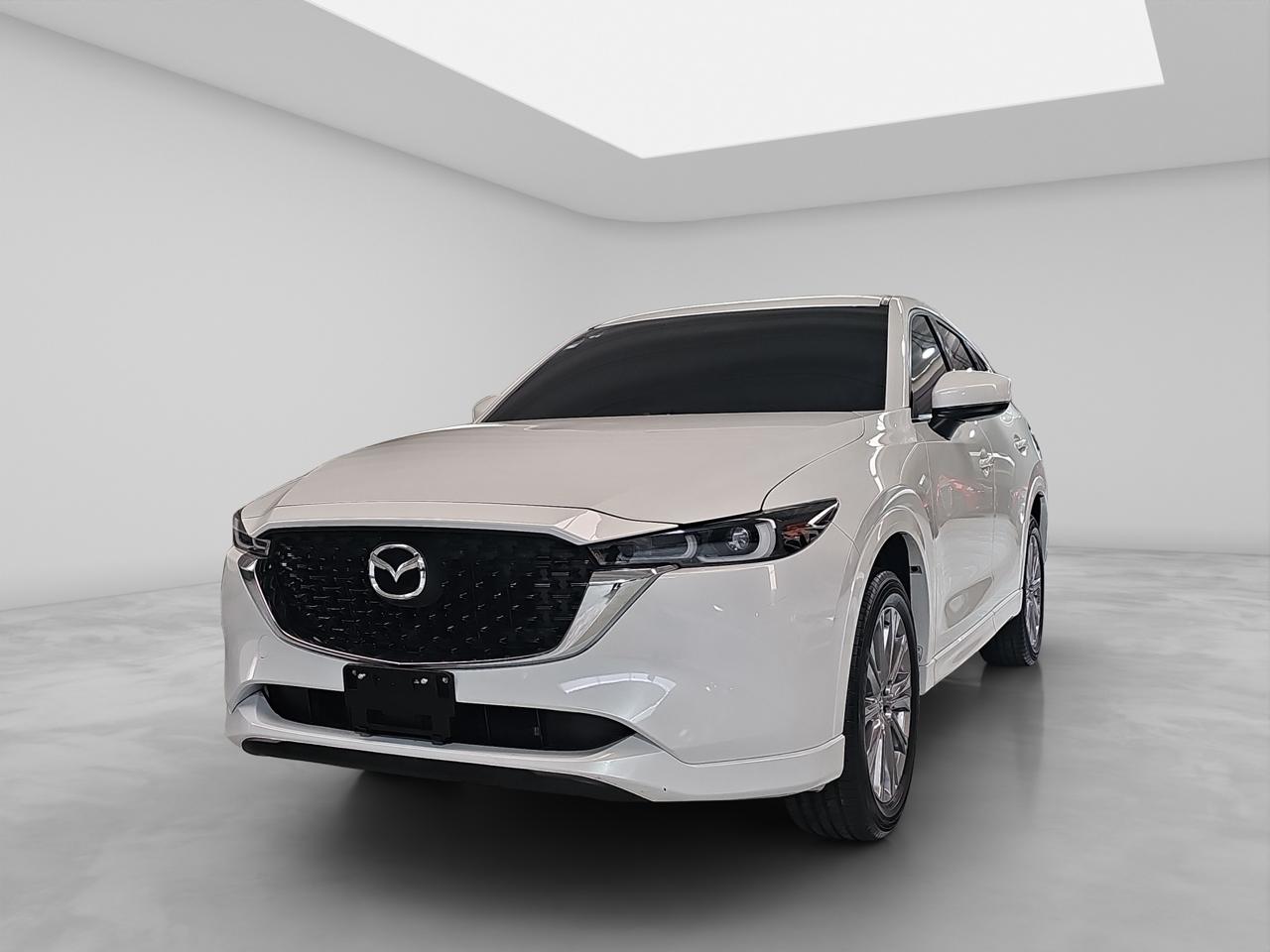 2025 Mazda Mazda CX-5 2.5 i Grand Touring At