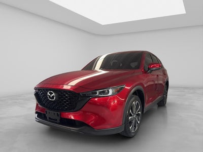 2023 Mazda Mazda CX-5 2.5 s Grand Touring At