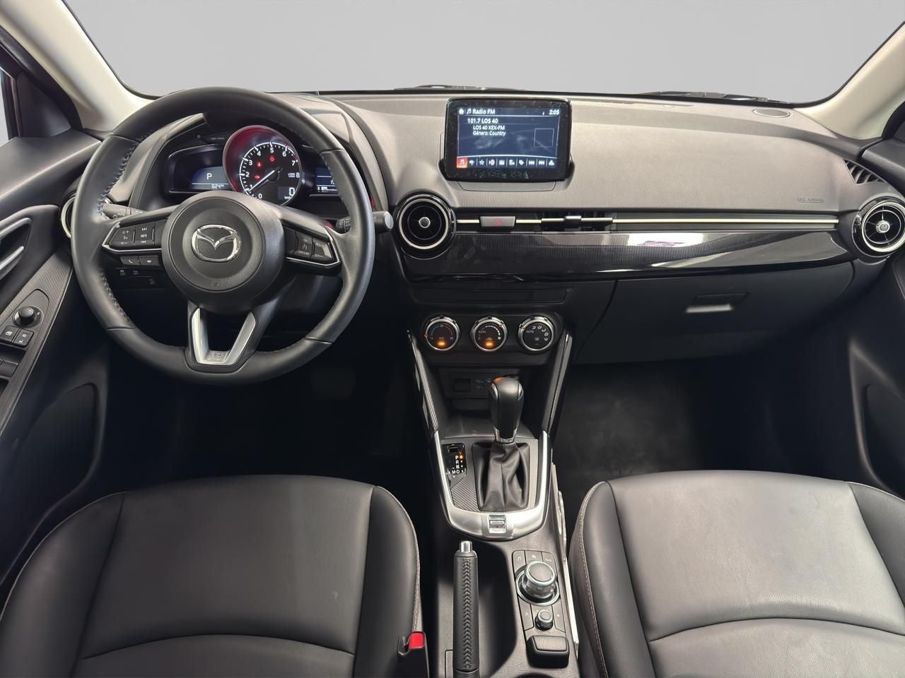 2023 Mazda Mazda CX-5 2.5 s Grand Touring At
