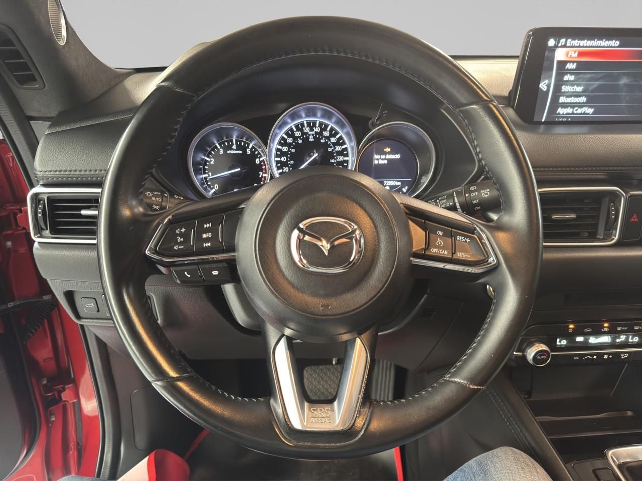 2023 Mazda Mazda CX-5 2.5 s Grand Touring At