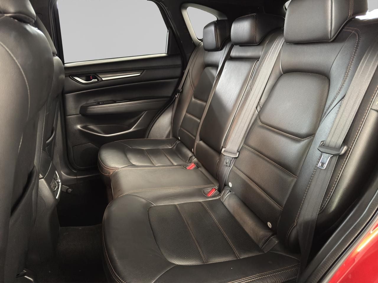 2023 Mazda Mazda CX-5 2.5 s Grand Touring At