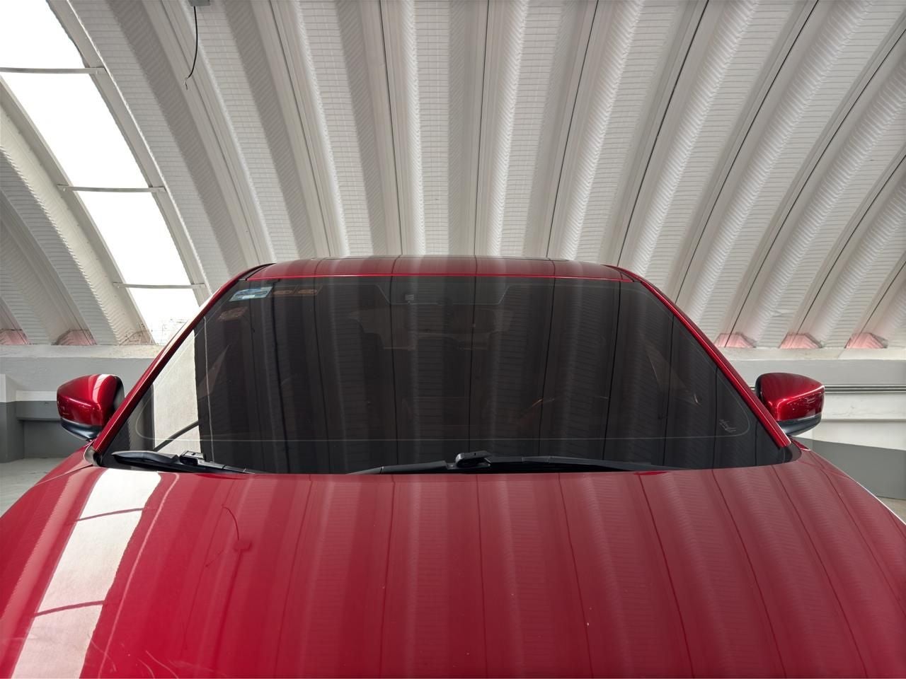 2023 Mazda Mazda CX-5 2.5 s Grand Touring At