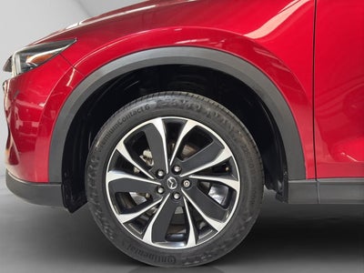 2023 Mazda Mazda CX-5 2.5 s Grand Touring At
