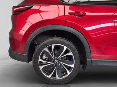2023 Mazda Mazda CX-5 2.5 s Grand Touring At