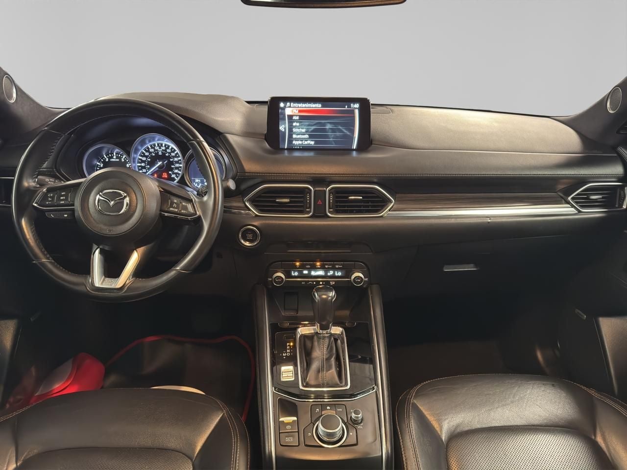 2023 Mazda Mazda CX-5 2.5 s Grand Touring At