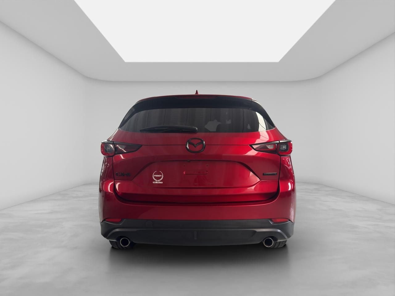 2023 Mazda Mazda CX-5 2.5 s Grand Touring At
