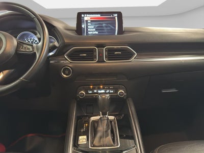 2023 Mazda Mazda CX-5 2.5 s Grand Touring At