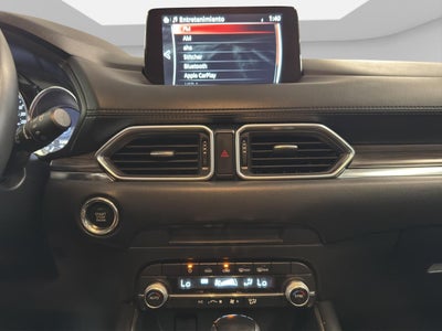 2023 Mazda Mazda CX-5 2.5 s Grand Touring At