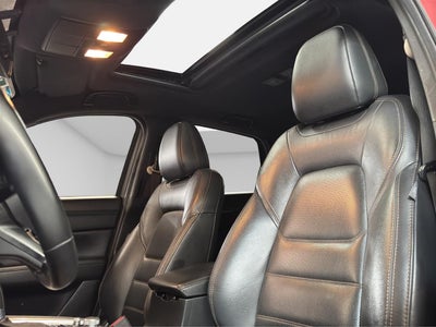 2023 Mazda Mazda CX-5 2.5 s Grand Touring At