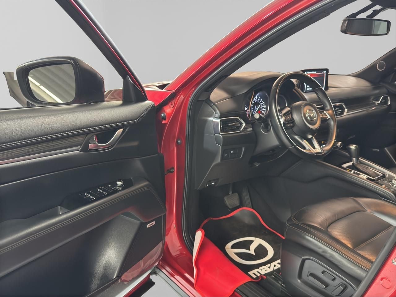 2023 Mazda Mazda CX-5 2.5 s Grand Touring At