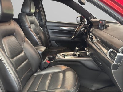 2023 Mazda Mazda CX-5 2.5 s Grand Touring At