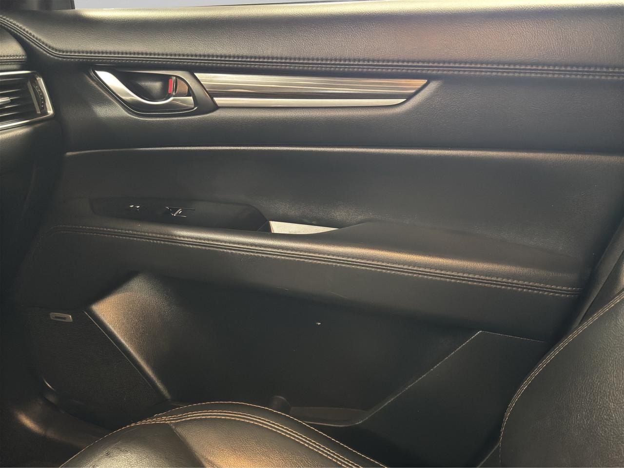 2023 Mazda Mazda CX-5 2.5 s Grand Touring At