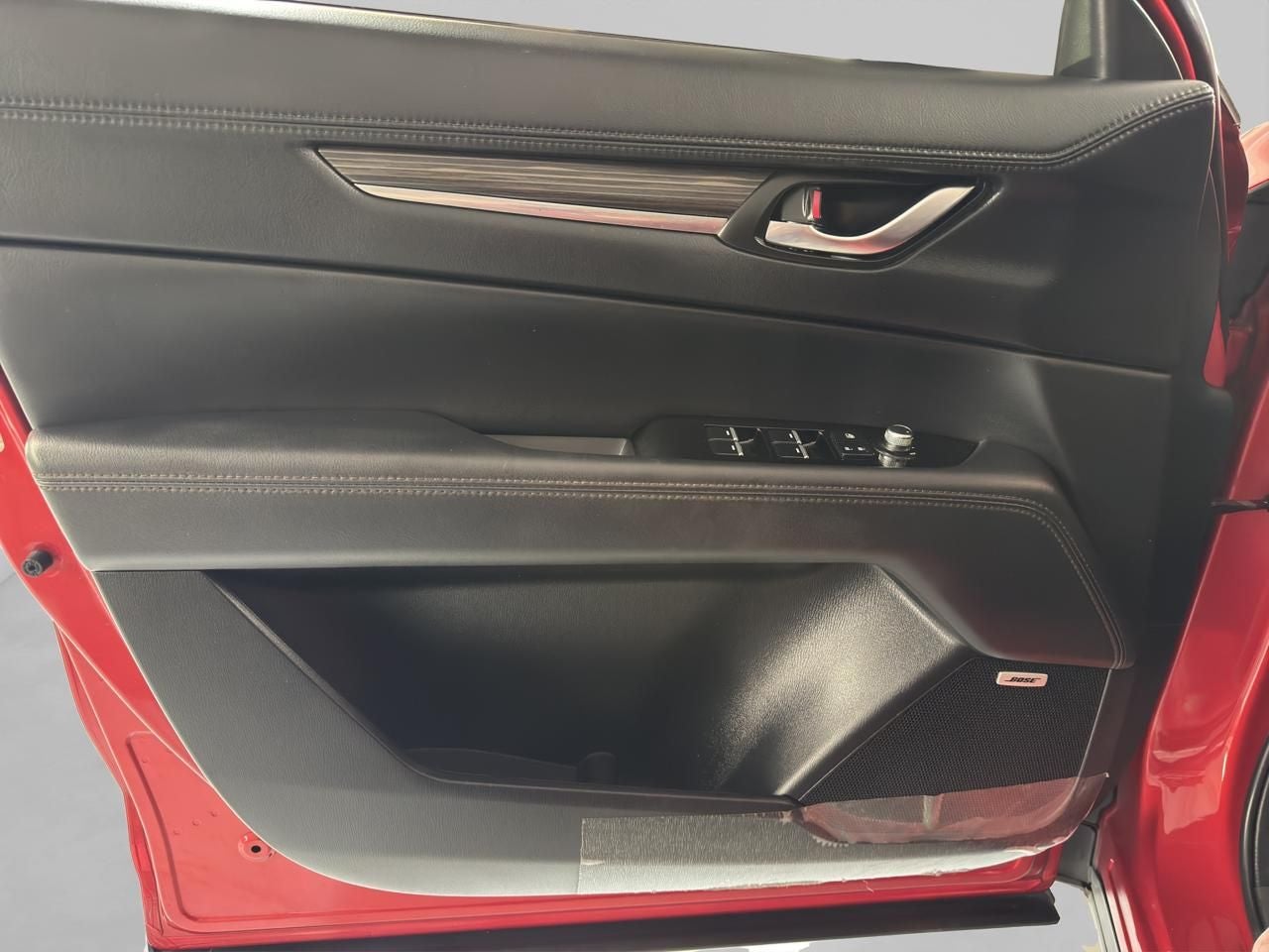 2023 Mazda Mazda CX-5 2.5 s Grand Touring At