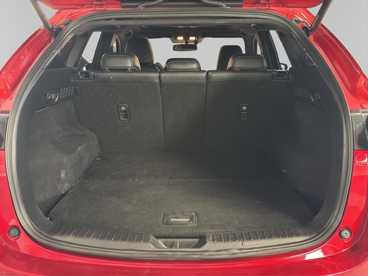 2023 Mazda Mazda CX-5 2.5 s Grand Touring At