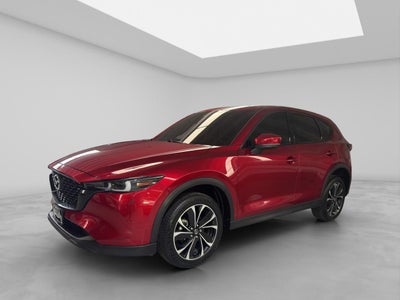 2023 Mazda Mazda CX-5 2.5 s Grand Touring At