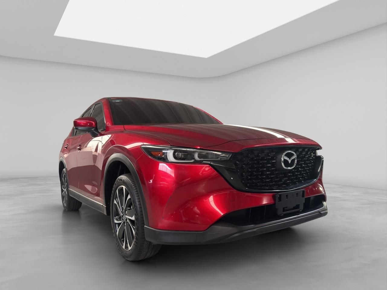 2023 Mazda Mazda CX-5 2.5 s Grand Touring At