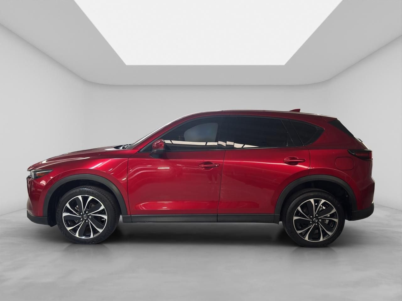 2023 Mazda Mazda CX-5 2.5 s Grand Touring At