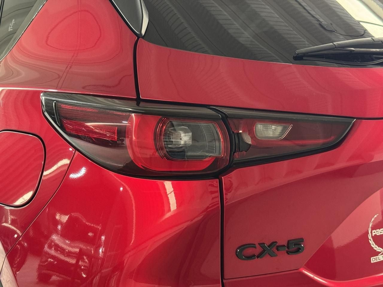 2023 Mazda Mazda CX-5 2.5 s Grand Touring At