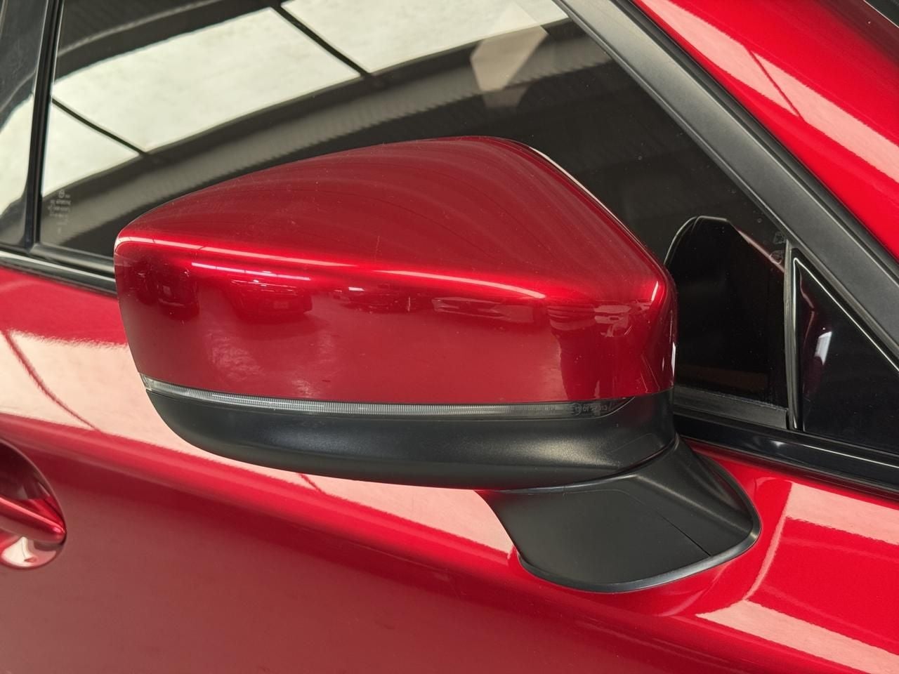 2023 Mazda Mazda CX-5 2.5 s Grand Touring At