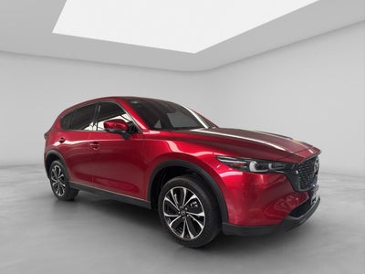 2023 Mazda Mazda CX-5 2.5 s Grand Touring At