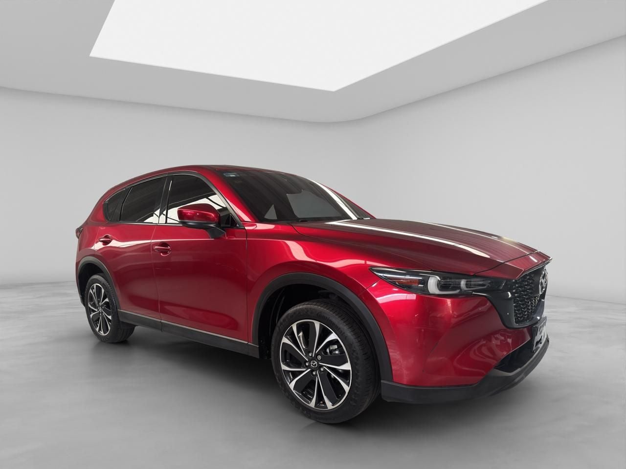 2023 Mazda Mazda CX-5 2.5 s Grand Touring At