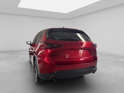 2023 Mazda Mazda CX-5 2.5 s Grand Touring At