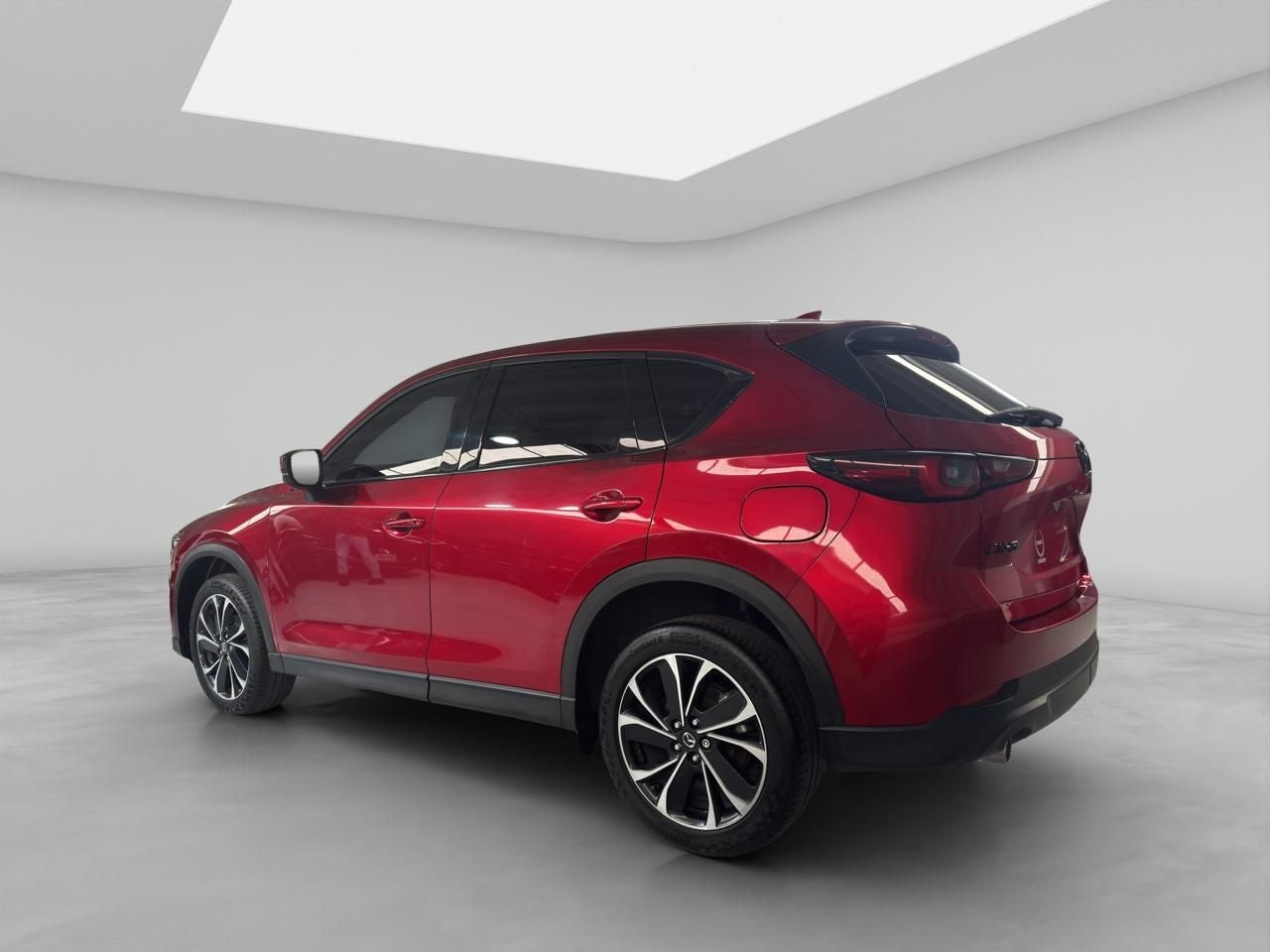 2023 Mazda Mazda CX-5 2.5 s Grand Touring At