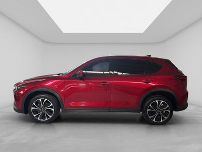 2023 Mazda Mazda CX-5 2.5 s Grand Touring At