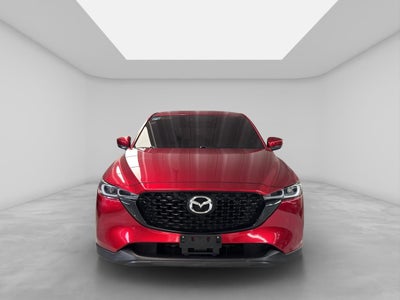 2023 Mazda Mazda CX-5 2.5 s Grand Touring At