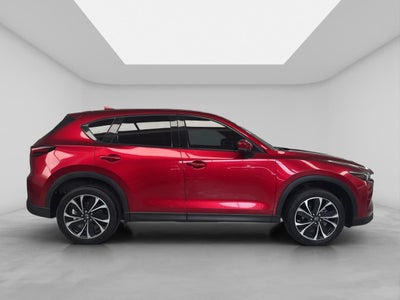 2023 Mazda Mazda CX-5 2.5 s Grand Touring At