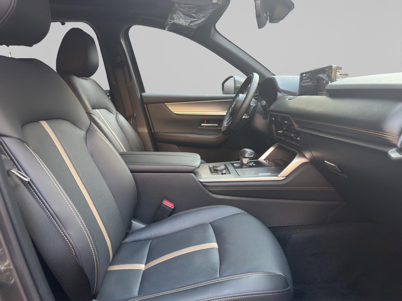 2024 Mazda Mazda CX-90 3.3 Signature At