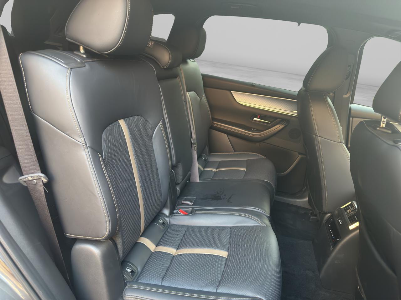 2024 Mazda Mazda CX-90 3.3 Signature At