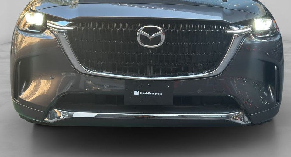 2024 Mazda Mazda CX-90 3.3 Signature At