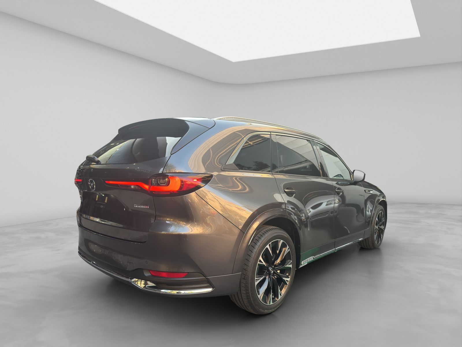 2024 Mazda Mazda CX-90 3.3 Signature At