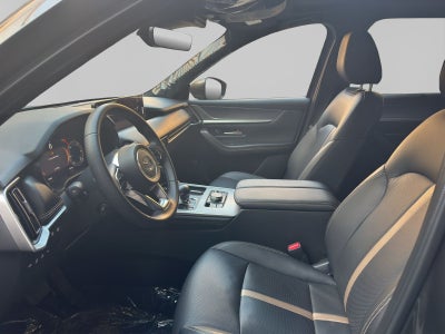 2024 Mazda Mazda CX-90 3.3 Signature At