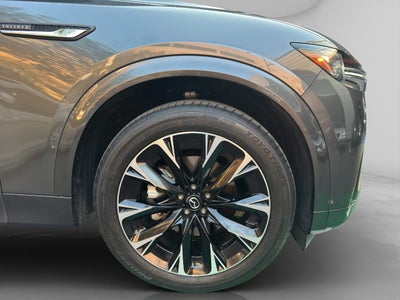 2024 Mazda Mazda CX-90 3.3 Signature At