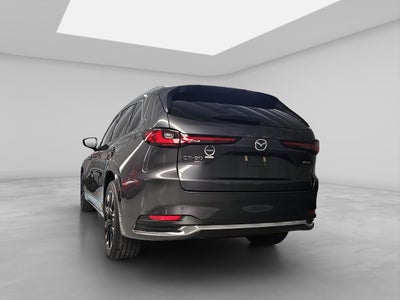 2024 Mazda Mazda CX-90 3.3 Signature At
